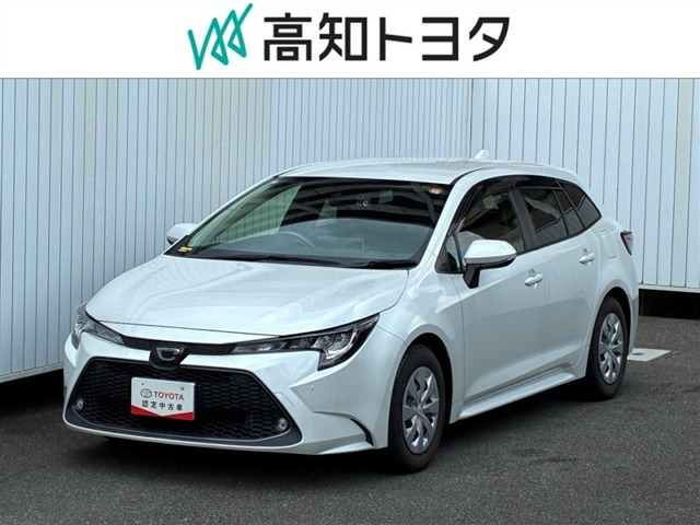カローラツーリング 1.8 G-X プラス
