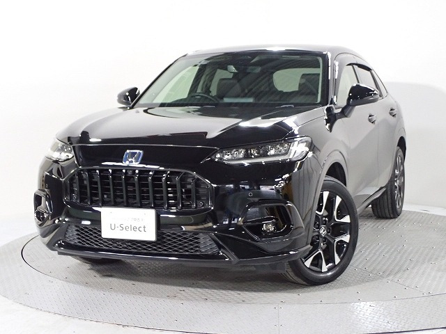ホンダ ZR-V 