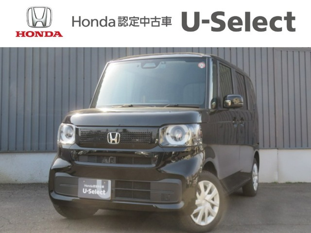 N-BOX 660 4WD