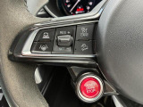 アクティブクルコンは車両レーダーが前方車を検知、設定した速度よりも遅い車両が現れても、設定された車間距離を保つためにエンジンブレーキとシフトダウンによって自動減速します。車間距離が開けば、設定された速