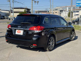 レガシィツーリングワゴン 2.0 GT DIT 4WD 