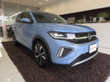 T-Cross TSI Rライン 
