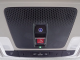 エアバック展開時自動通報や緊急時にボタンひとつで緊急サポートセンターに繋がる『Honda CONNECT』対応です!詳しくはHondaホームページをご覧ください。