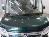 ホンダ中古車商品化整備基準に基づくコンディションにする為に、当社サービススタッフが車検・点検整備を致します。 快適で安心の車両を提供できるように、良いコンディションの状態で納車させていただきます。