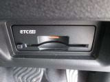 高速道路では便利なETC2.0を装備しております。