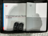 スマートキーは鍵をバッグに入れたままでもドアロックの開閉やエンジンのON・OFFができます。夜間や雨の日も鍵を探さなくて良いので便利です。