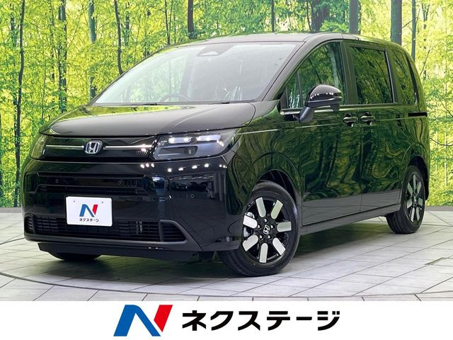 ホンダ フリード 