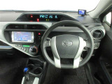 運転席はその車の重要ポイント。ぜひ実際にご乗車ください。お待ちしてます。