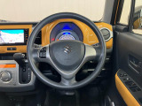 運転席からの景色