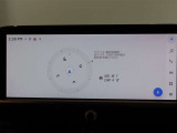 ディスプレイオーディオを装備。スマホとクルマをつなぐことで、これまでのナビに加えて、いろんなサービスが楽しめます