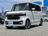 ホンダ N-BOXカスタム