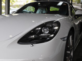 718ボクスター GTS 