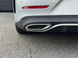 メルセデスの広いトランクルームはゴルフバックは勿論、様々な荷物の収納に役立ちます。実際に収納をお試しいただけますのでお気軽にご相談ください。