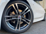 1シリーズ 118d Mスポーツ 