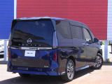 セレナ 2.0 ハイウェイスターV 4WD 