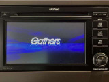 【オーディオ機能】ワンセグTVとCDプレーヤーを装備♪もちろんFM/AMラジオもお聞きいただけますよ♪