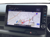 純正9インチナビ♪■AppleCarPlay・フルセグTV・Bluetooth・DVD再生対応!■オプションでHDMIケーブルも取付可能になります!
