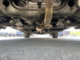 下回りの画像です。店舗にて現車の確認もいただけますので、お電話で在庫のご確認の上是非ご来店くださいませ!!!