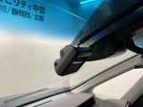 万が一の事故のときもドライブレコーダーがあると安心です。ご利用になる場合は個人情報保護の観点より新品の対応SDカードをお求め下さい。