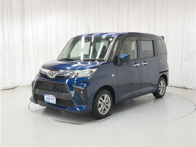 トヨタ ルーミー 