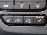 寒い冬でも暖かポカポカのシートヒーターが装備されています。
