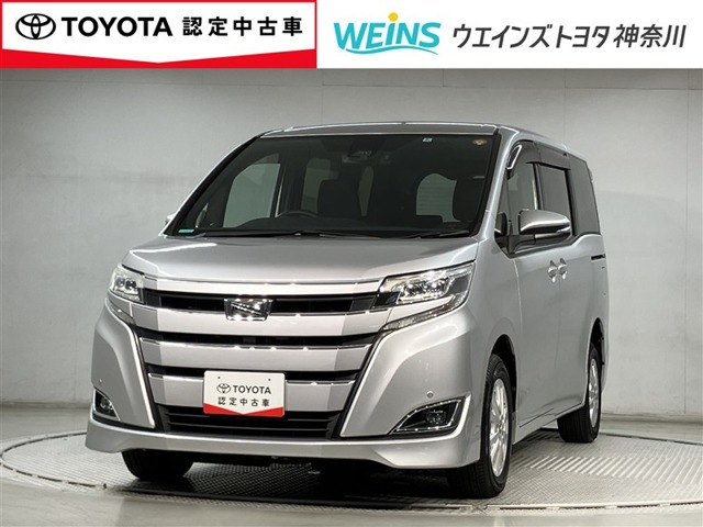 ノア 2.0 G 4WD