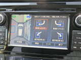 【パーキングアシスト】駐車時にハンドル操作をシステムが自動で行うので、運転手はアクセルとブレーキの操作と、周囲の安全確認に専念することができます。