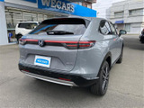 ヴェゼル 1.5 e:HEV Z 4WD 