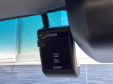 ドライブレコーダー付きです!!映像・音声などを記録する車載装置です。 もしもの事故の際の記録はもちろん、旅行の際の思い出としてドライブの映像を楽しむことができます!!