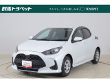 トヨタならではの「5つの安心」をセットにした『トヨタ認定中古車』です。「まるごとクリーニング」「車両検査証明書」「ロングラン保証」「エンジン内部洗浄」 「全店舗工場完備」付き。