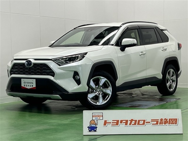 トヨタ RAV4 