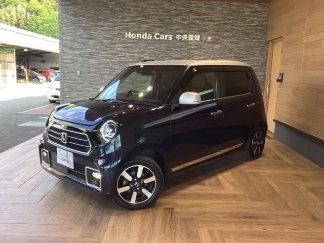 ホンダ N-ONE 