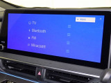 お気に入りの曲をBluetoothで再生できます♪ ドライブがさらに楽しくなりますよ♪
