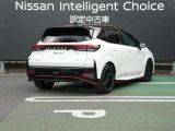 ノートオーラ  1.2 NISMO