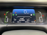 メーターも見易いレイアウトなので視認性が良く「安心ドライブ」をサポートします☆