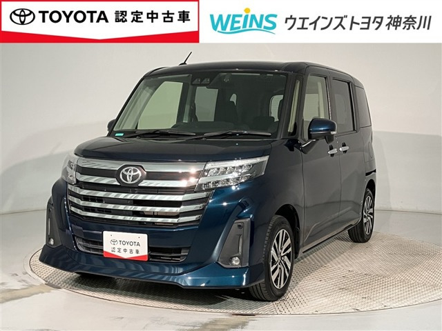 トヨタ ルーミー 