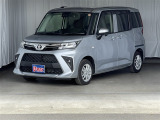 トヨタ ルーミー