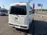 リヤプライバシーガラス