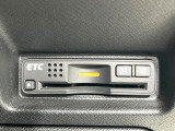 【ETC】高速道路の料金所をストレスなく通過!話題のスポットやサービスエリアに多い「スマートIC」利用時は必須のアイテムです。当店でセットアップを実施、ご納車当日からすぐにご利用いただけます!