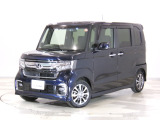 ホンダ N-BOXカスタム