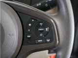 ◆アダプティブクルーズコントロール◆予め設定した車速内でクルマが自動的に加減速。前走車との適切な車間距離を維持しながら追従走行します。【LKAS】車線維持支援システムでステアリング操作を支援。