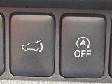 【パワーバックドア】スマートキーや運転席のボタンを押すだけでリアゲートが自動で開閉します!荷物を持っている時や、高い位置にあるバックドアを閉める際に便利な機能です♪
