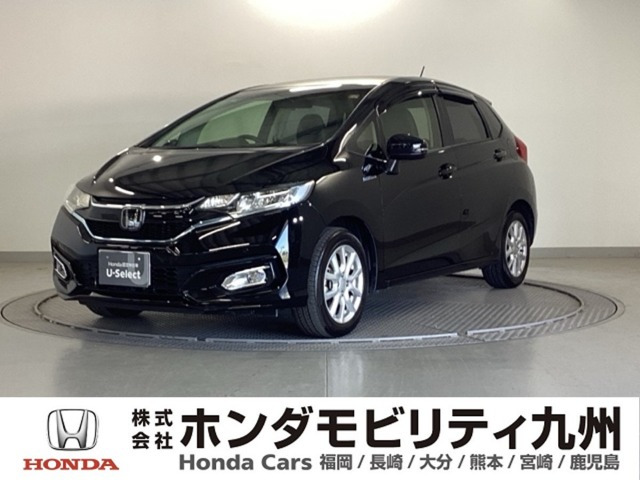 ホンダ フィット 