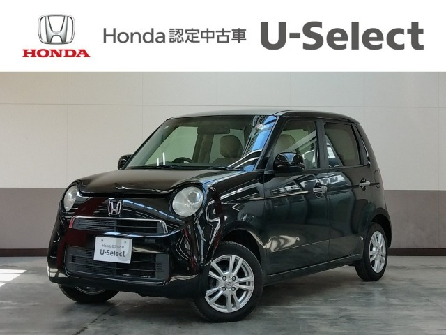 ホンダ N-ONE 