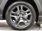 タイヤサイズ 235/55R19
