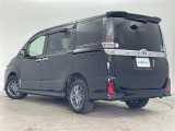 ヴォクシー 2.0 ZS 煌II 4WD 修復歴無し