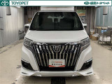 エスクァイア 2.0 Gi 4WD 