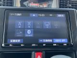 オーディオmenuです