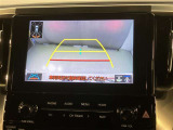 バックカメラも装備され運転をサポ-ト致します。駐車が苦手な方でも後ろが見えますので心配ございません!一度使ったら手放せません。