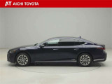 LS 500h エグゼクティブ 